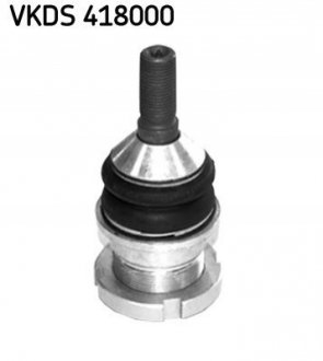 VKDS 418000 SKF Несучий / напрямний шарнір