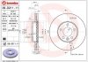 09.D211.11 BREMBO Тормозной диск (фото 1)