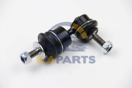 96-04518 AYD Стойка стабилизатора переднего Ford Focus (04-),C-Max (10-)/Mazda 3, 5 (03-)/Volvo S40 (04-), C30 (07-) (замена с 25604AP) (96-04518) AYD