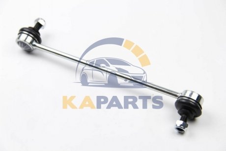 96-01014 AYD Стойка стабилизатора переднего Audi A1 (10-)/Seat Ibiza (02-)/Skoda Fabia (99-), Rapid (14-)/VW Polo (01-), T-Cross (19-) (96-01014) AYD