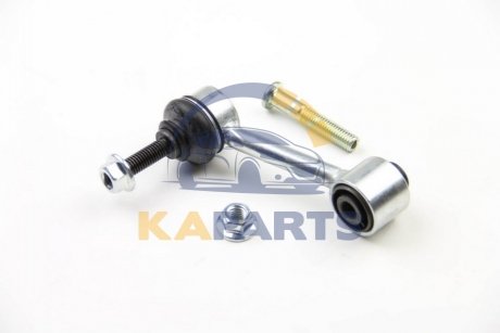 96-03096 AYD Стойка стабилизатора заднего Audi A3, (04-)/Seat Leon (05-)/VW Golf, Jetta, Passat (06-)/Skoda Octavia (04-), Yeti (09-) (96-03096) AYD