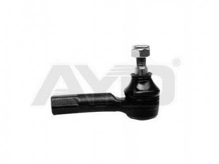 91-00251 AYD Наконечник рулевой левый Audi A1, A3, TT (98-) / Seat Leon / VW Golf, Jetta (99-) / Skoda Fabia, Octavia (98-) (91-00251) AYD