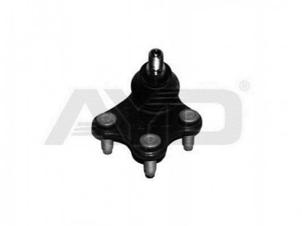 92-09068 AYD Опора шаровая передняя левая Audi A1 (10-) / Seat Ibiza (08-) / VW Polo (09-) / Skoda Fabia (06-), Rapid (14-) (92-09068) AYD