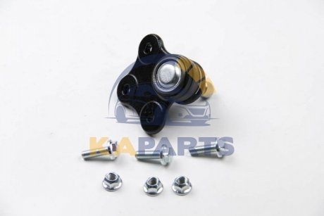 92-05541 AYD Опора шаровая передняя Alfa Romeo MiTo / Citroen Nemo (08-) / Fiat Punto, Qubo (05-) / Opel Corsa (06-) (92-05541) AYD