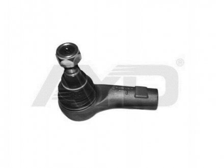 91-02486 AYD Наконечник рулевой правый Audi Q7 (06-) / Porsche Cayenne (02-) / VW Touareg, Amarok (02-) (91-02486) AYD