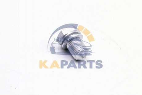 02916 Metalcaucho Пробка сливная поддона двигателя Audi A1, A2, A3, A4/VW T5, Caddy III, Crafter (92-) (02916) Metalcaucho