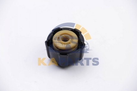 03563 Metalcaucho Крышка бачка расширительного Renault Clio, Kangoo, Megane, Scenic all engines (97-) (03563) Metalcaucho