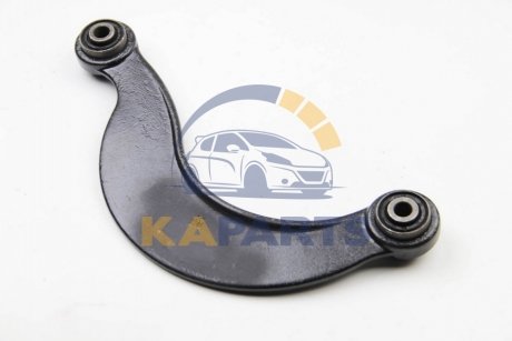 88-02670 AYD Рычаг подвески задней Ford Focus (99-), C-MAX (10-) / Mazda 3, 5 (03-) / Volvo S40 (04-) (88-02670) AYD