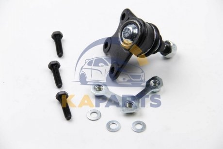 92-00892 AYD Опора шаровая передняя левая нижняя Seat Ibiza (03-) / Skoda Fabia (99-) / VW Polo (03-) (92-00892) AYD