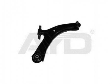 97-08627 AYD Рычаг передний правый Nissan X-Trail, Rogue (08-), Qashqai (07-)/Renault Koleos (08-) (97-08627) AYD