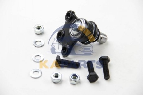 92-09081 AYD Опора шаровая передняя Citroen DS3, C3 (09-), C-Elysee (13-) / Peugeot 301, 2008 (13-) (92-09081) AYD