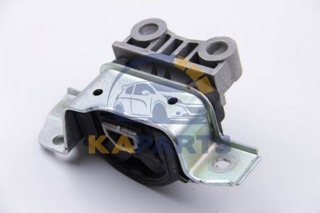 05680 Metalcaucho Подушка ДВС правая Citroen Nemo / Fiat Fiorino, Qubo / Peugeot Bipper 1.4 (08-) (05680) Metalcaucho