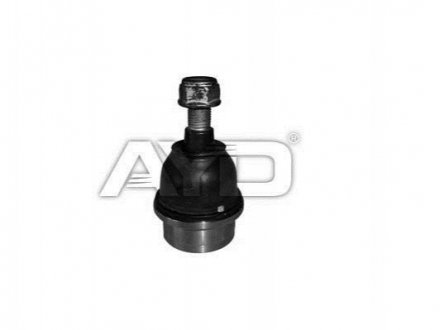 92-10616 AYD Опора шаровая JEEP GRAND CHEROKEE (05-10),COMMANDER (XK),L?BERTY/DODGE NITRO (07-) (92-10616) AYD