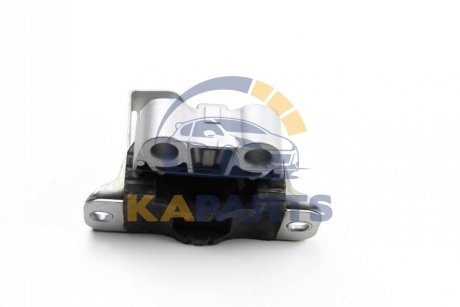 06232 Metalcaucho Подушка ДВС верхняя Citroen Nemo / Fiat Fiorino, Qubo / Peugeot Bipper (08-) (06232) Metalcaucho