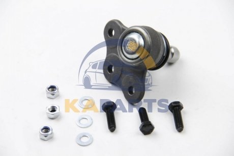 92-00348 AYD Опора шаровая передняя нижняя Opel Astra, Zafira (00-), Omega (94-), Vectra (95-) (92-00348) AYD