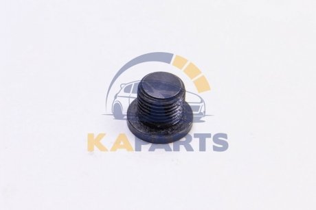 05655 Metalcaucho Корок масляного піддону Trafic/Vivaro/Movano 16x1.5mm