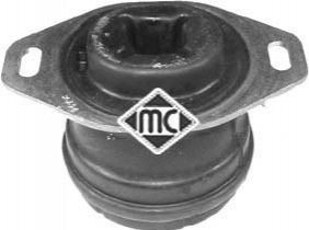 05199 Metalcaucho Подушка ДВС левая Citroen C4, DS5/Peugeot 3008, 307, 308, 5008 2.0D (04-) (05199) Metalcaucho