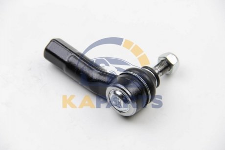 91-00243 AYD Наконечник рулевой правый Seat Ibiza (03-) / Skoda Fabia (99-) / VW Polo (03-) (91-00243) AYD