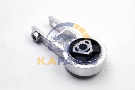 05266 Metalcaucho Подушка ДВС задняя Citroen Jumper/Peugeot Boxer/Fiat Ducato 2.3JTD (06-) (05266) Metalcaucho