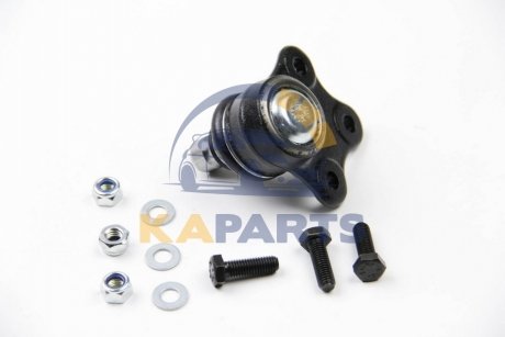 92-04629 AYD Опора шаровая передняя нижняя Ford Fiesta (03-), Fusion (02-) / Mazda 2 (03-) (92-04629) AYD