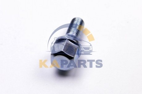 Болт колеса M12x1.5 головка 19мм Nissan Micra/Renault all Models (97-) (05437) Metalcaucho