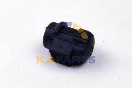 02483 Metalcaucho Подушка стабілізатора перед. наруж Kangoo -99 (23mm)