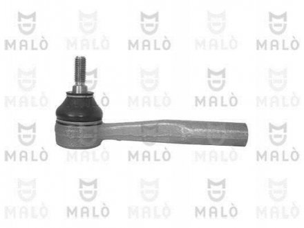 91-15591 AYD Наконечник рулевой левый FIAT 500X (334) (14-)/JEEP RENEGADE (BU) (14-) (91-15591) AYD