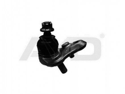 92-00844 AYD Опора шаровая передняя нижняя Toyota Corolla (92-), Prius, Rav 4 (00-) (92-00844) AYD