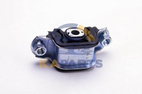 02984 Metalcaucho Подушка ДВС Peugeot Boxer/Citroen Jumper 2.2, 2.5, 3.0 HDI (02-) (02984) Metalcaucho