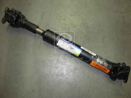 Вал карданний передній Rexton D27DT,E32(5A/T),P/TIME,-TOD (3310008611) SsangYong