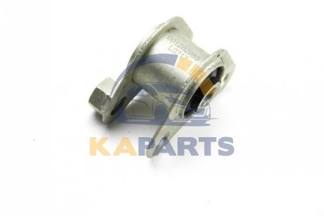 02985 Metalcaucho Подушка ДВС Peugeot Boxer/Fiat Ducato/Citroen Jumper L перед (02985) Metalcaucho