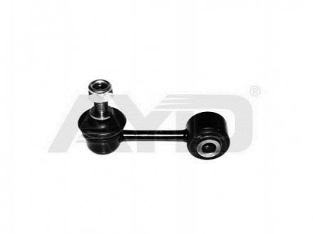 96-04509 AYD Стойка стабилизатора переднего Ford Fusion (06-)/Mazda 6 (02-) (96-04509) AYD