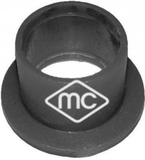 02882 Metalcaucho Втулка штока переключения передач Renault Clio, Megane (96-) (02882) Metalcaucho