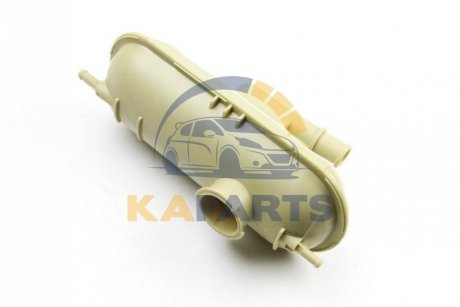 03545 Metalcaucho Бачок расширительный Citroen Berlingo/Peugeot Partner (98-) (03545) Metalcaucho