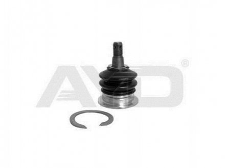 92-11466 AYD Опора шаровая Toyota Land Cruiser Prado (02-) / Lexus LX (98-) (92-11466) AYD