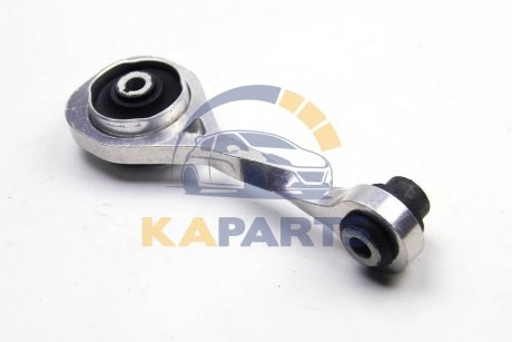 04676 Metalcaucho Подушка ДВС задняя Renault Clio, Kangoo 1.5, 1.9 DCI (97-) (04676) Metalcaucho