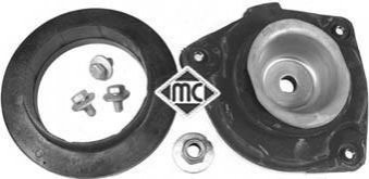 05151 Metalcaucho Ремкомплект опоры амортизатора Renault Clio, Modus (06-) (05151) Metalcaucho