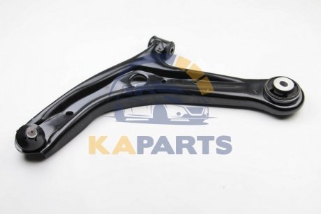 97-08524 AYD Рычаг подвески задний левый Ford Fiesta (08-) / Mazda 2 (09-) (97-08524) AYD