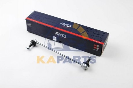 96-07006 AYD Стойка стабилизатора переднего Suzuki Swift (10-), SX4 (06-) (96-07006) AYD