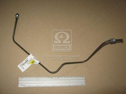 Трубка гальмівна ззаду, права (вир-во GM) 96306666