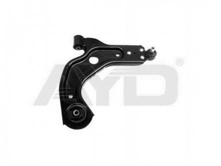 9700925 AYD Рычаг передний правый Ford Fiesta (95-06)/Mazda 121 (96-03) (97-00925) AYD