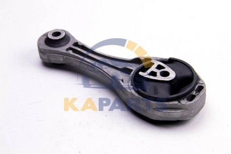 05668 Metalcaucho Опора двигуна задня  Renault Kangoo II; 1.5DCI1.6;