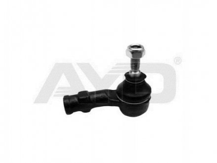 9100138 AYD Наконечник рулевой тяги правый Ford Fiesta/Mazda 121 (95-) (91-00138) AYD