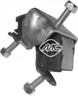 02953 Metalcaucho Подушка ДВС Renault Clio 1.2; 1.9D (90-98) передяя R (02953) Metalcaucho