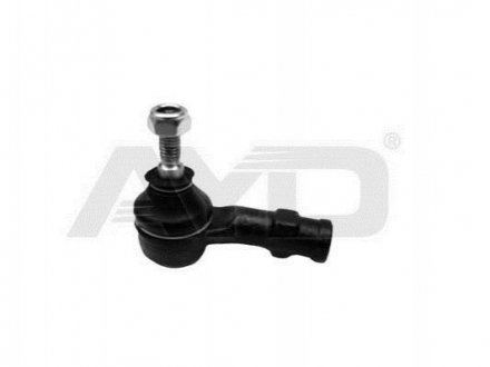 9100139 AYD Наконечник рулевой тяги левый Ford Fiesta/Mazda 121 (95-) (91-00139) AYD