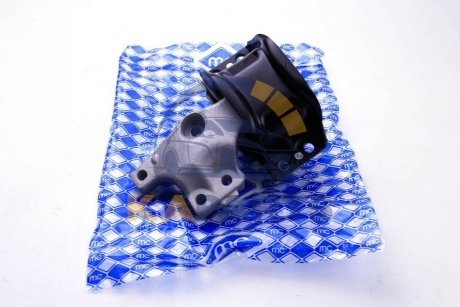 Опора двигателя Peugeot 308/Citroen C4 2.0HDI (07-) (04763) Metalcaucho