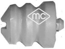 05542 Metalcaucho Отбойник амортизатора задн Citroen C5 (01-04) H64mm (05542) Metalcaucho