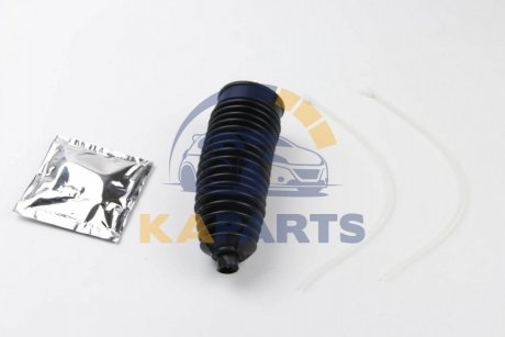 01224 Metalcaucho Пыльник рулевой рейки Renault Kangoo 1.5, 1.6 (08-) (01224) Metalcaucho