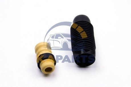 05164 Metalcaucho Отбойник амортизатора Citroen C8/Peugeot 807 (02-) (05164) Metalcaucho