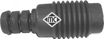 05153 Metalcaucho Пыльник амортизатора Renault Clio III, Modus (05-) (05153) Metalcaucho